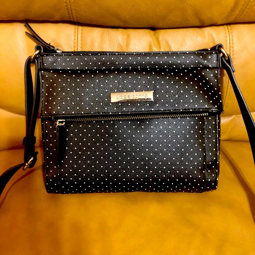 Liz Claiborne Crossbody💎